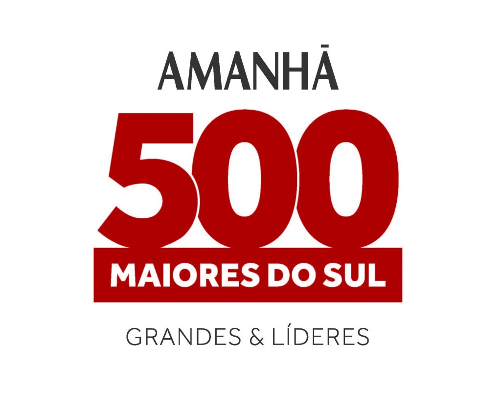 500 Maiores_Versão grandes e lideres