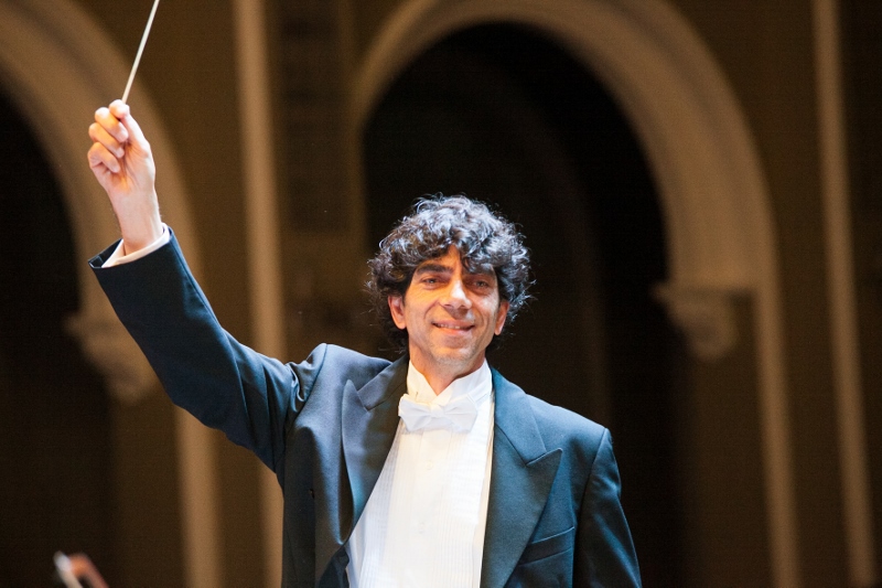 Orquestra de Câmara da Ulbra interpreta Quadros de uma Exposição, de Mussorgsky