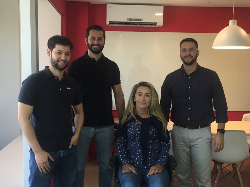 Sarada Alimentos tem novos proprietários e visa mercado nacional