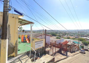 Creche Cantinho da Criança Porto Alegre