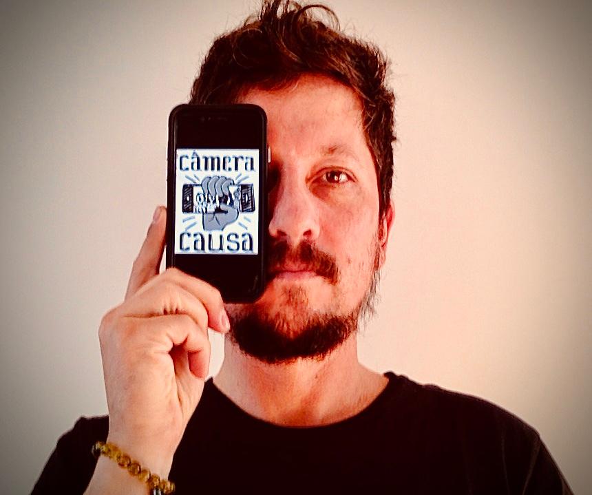 Oficinas do 14º Cine Esquema Novo – Arte Audiovisual Brasileira estão com inscrições abertas