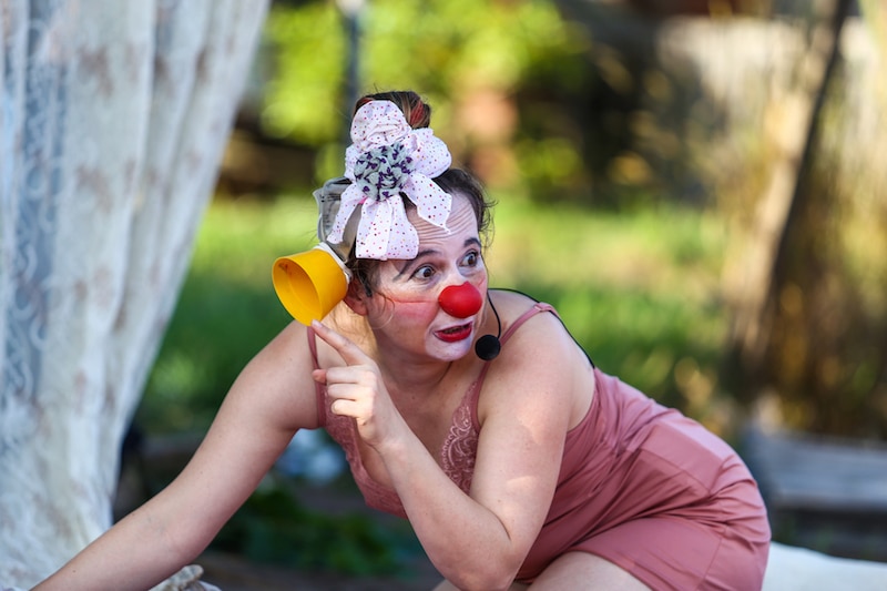 Riso de Mãe é Coisa Séria estreia com apresentações descentralizadas em Porto Alegre