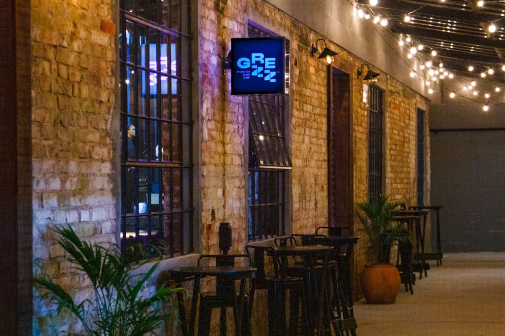 Grezz de Portas Abertas marca a reabertura do espaço cultural