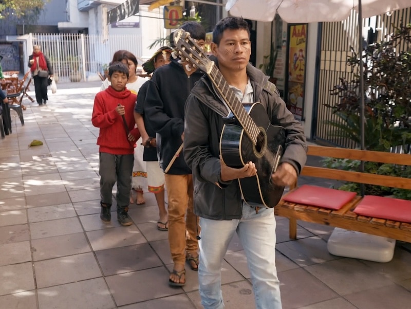 Exposição KYA abre no Museu da UFRGS com obras de artistas Guarani Mbya e parceiros Jurua