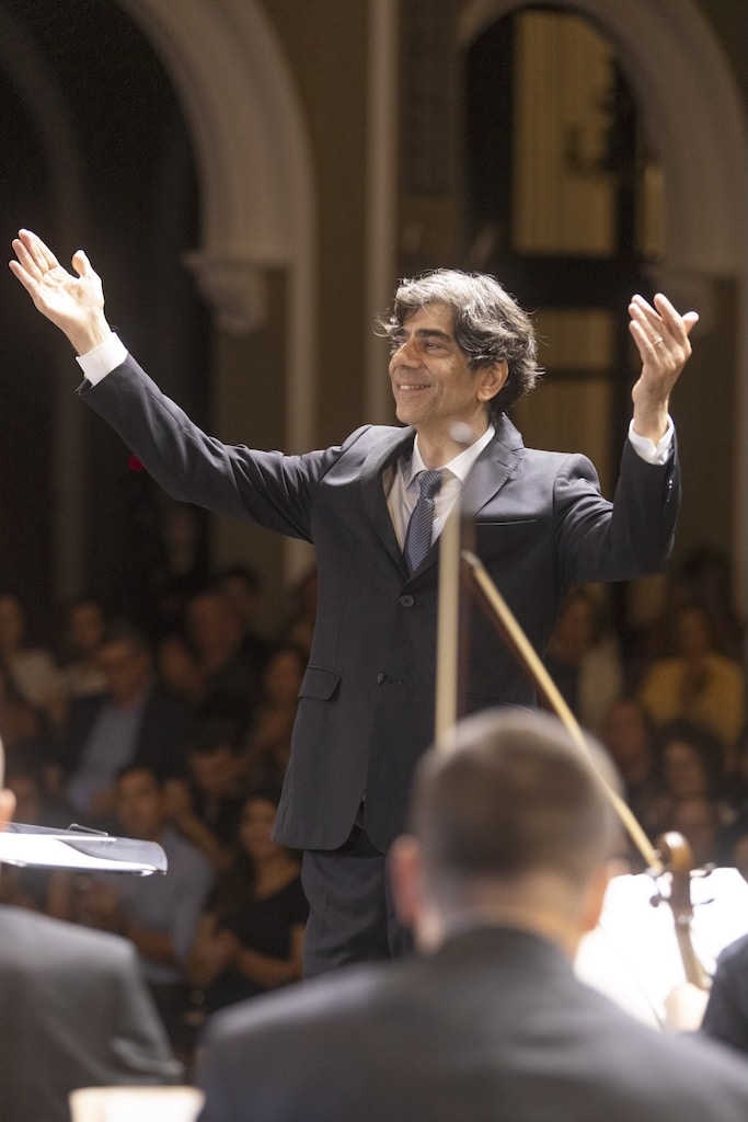 Orquestra da Ulbra interpreta Stabat Mater de Pergolesi no próximo concerto da série Domingo Clássico