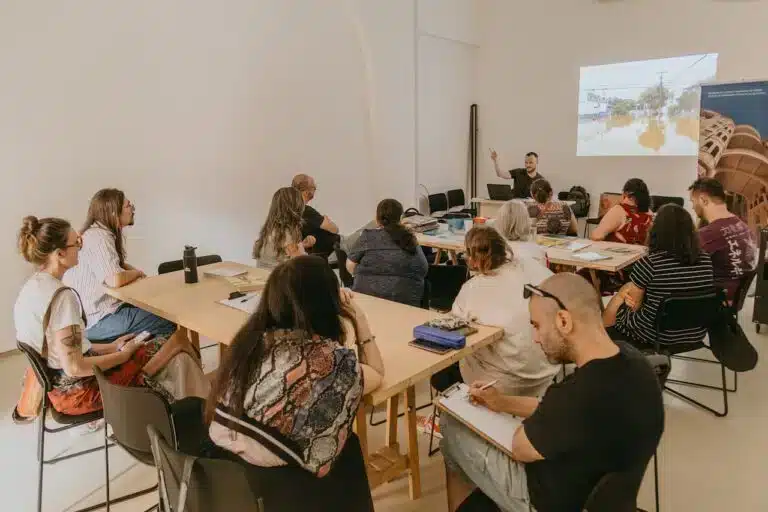 Casa de Cultura Mario Quintana anuncia programação de cursos livres e oficinas