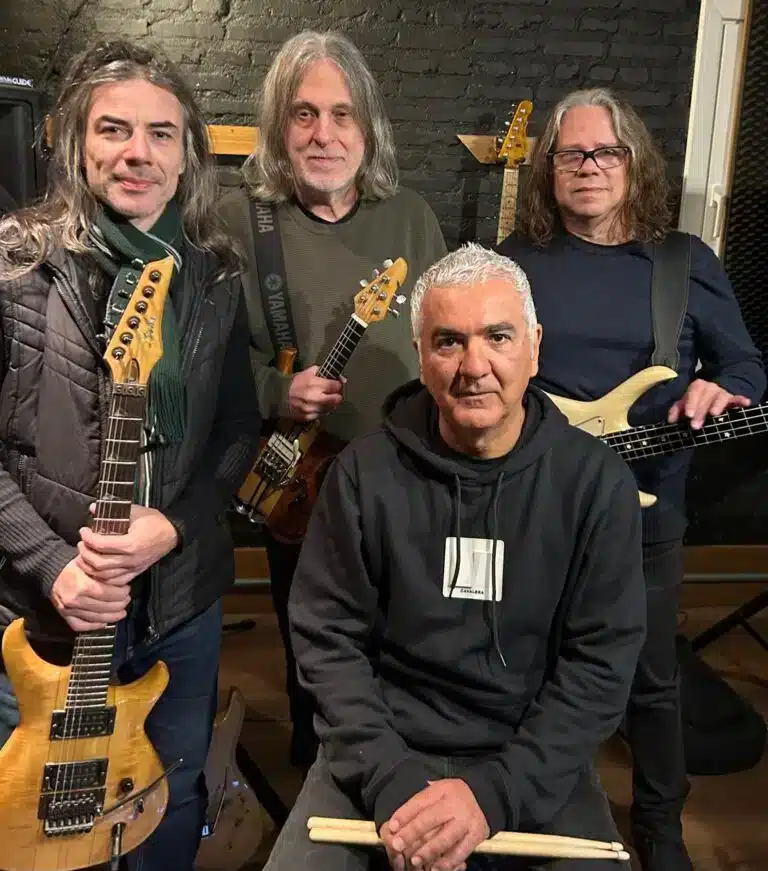 Cheiro de Vida volta a se reunir em duas noites no Grezz