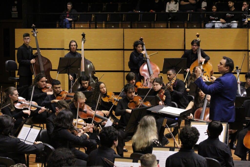 Porto Alegre recebe 1ª edição do Festival de Integração Musical