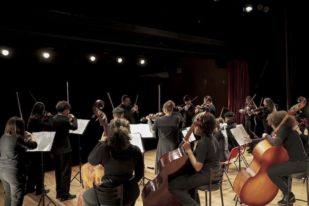 Casa da Música realiza 3º Festival Música nas Igrejas em cidades e bairros atingidos pela enchente
