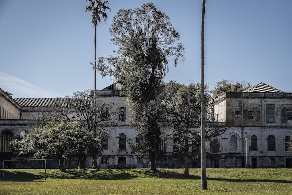 Seminário reúne principais museus brasileiros de arte e loucura em Porto Alegre