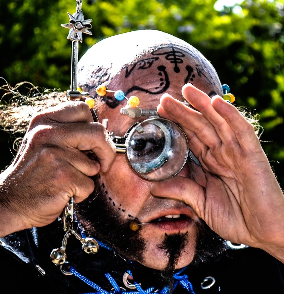 Casa do Artista Riograndense recebe espetáculo O Lançador de Foguetes em outubro