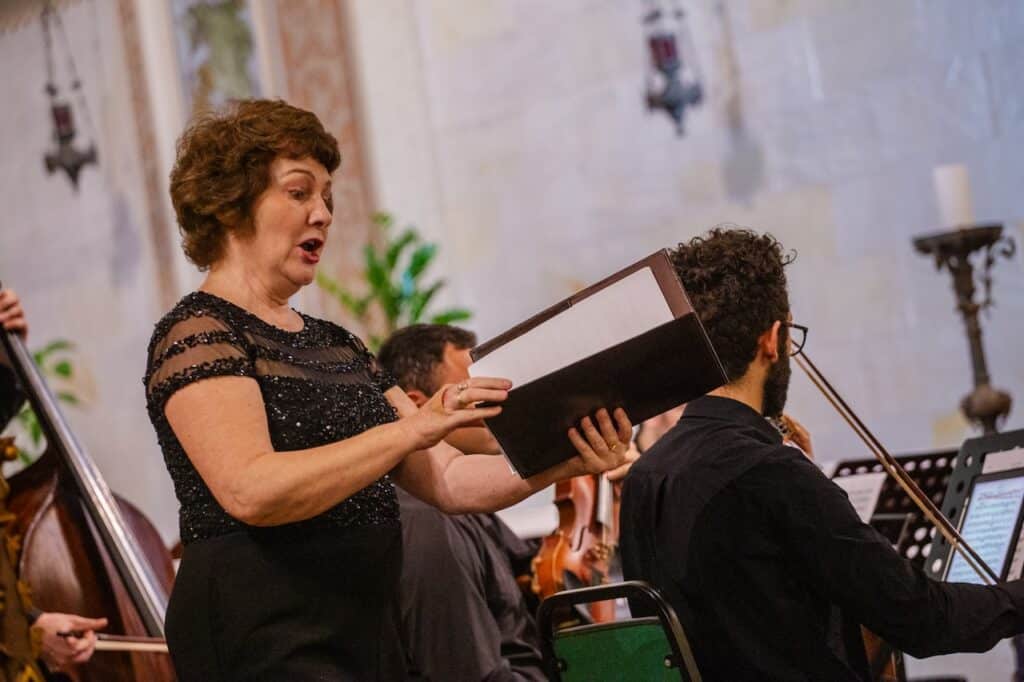 3º Festival Música nas Igrejas leva concertos gratuitos ao Vale do Taquari em localidades atingidas pelas enchentes