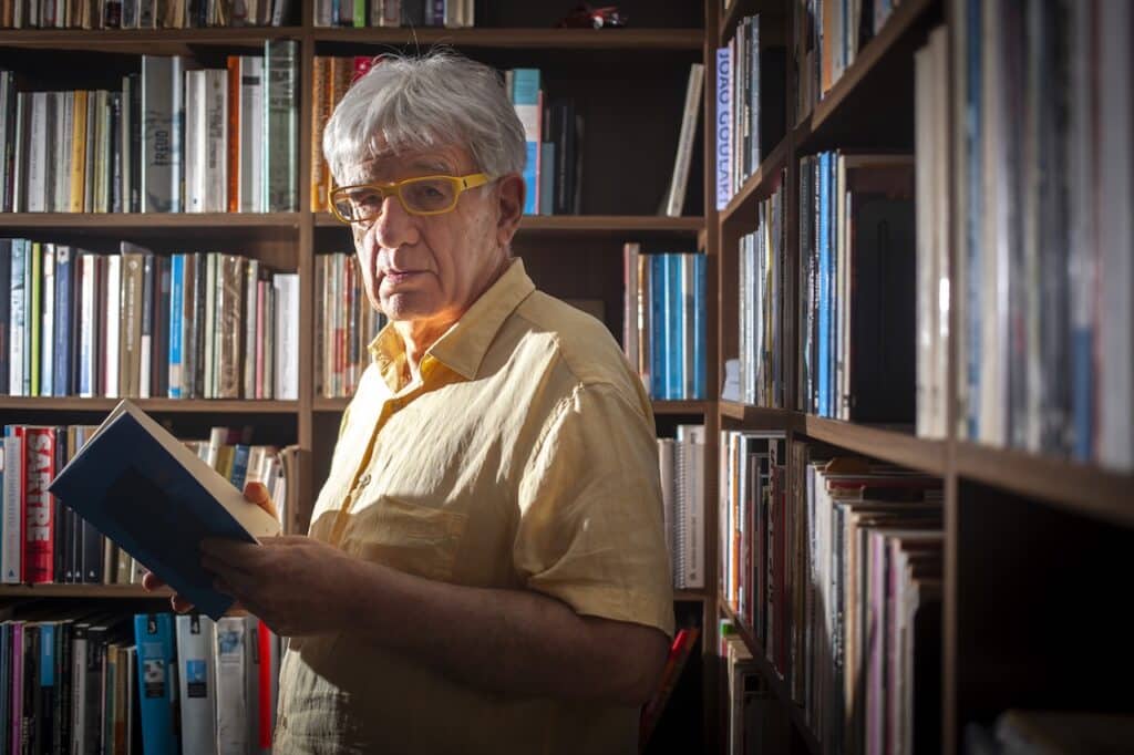 Claudio Cruz lança “A Foto Mais Bonita” na Feira do Livro de Porto Alegre