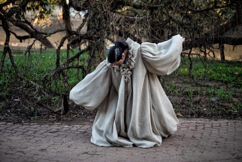 Espetáculo Corpo D’água ocupa a Casa do Artista Riograndense