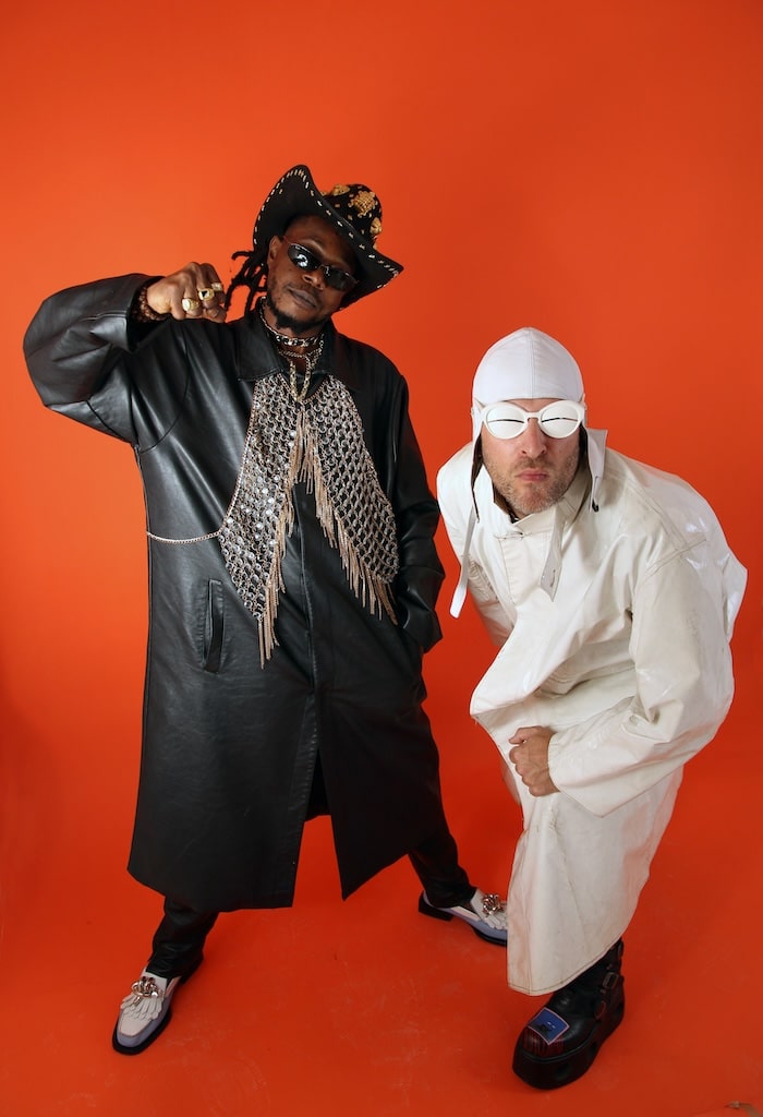 Festival Kino Beat encerra com festa Kino Club no Clube do Comércio