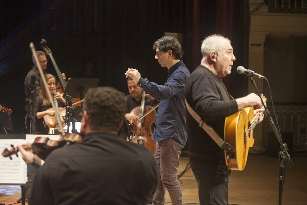 Nei Lisboa no próximo Domingo Clássico da Orquestra da Ulbra