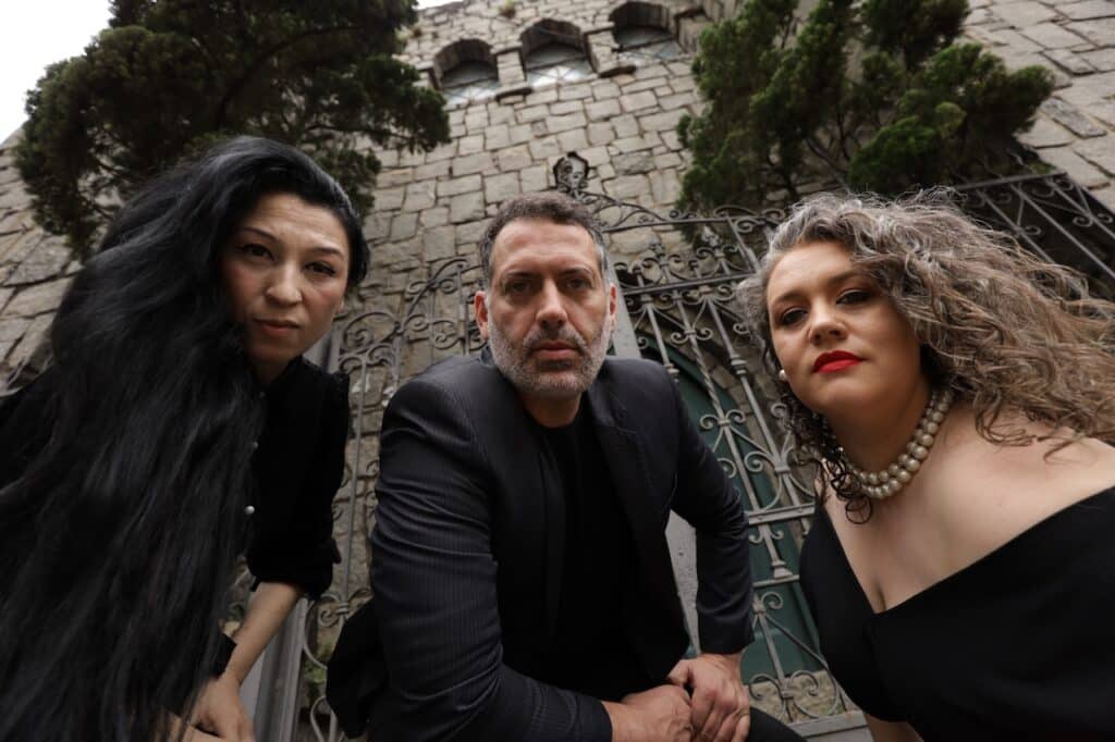 Orquestra da Ulbra e Cia Ópera Brasil estreiam ópera inédita baseada na história da prisioneira do Alto da Bronze