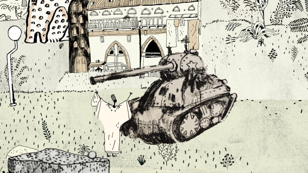 10º Kino Beat e Cine Esquema Novo apresentam Mostra Mundificação na Cinemateca Capitólio