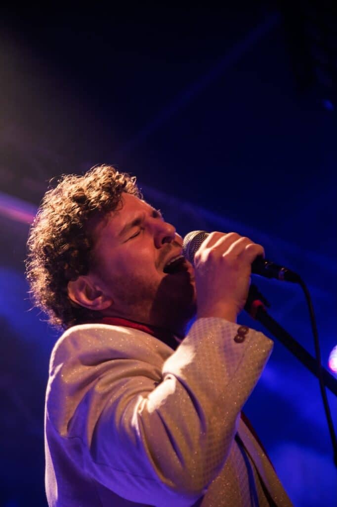 Simjazz apresenta concerto inédito inspirado no Clube da Esquina no Salão de Atos da Pucrs