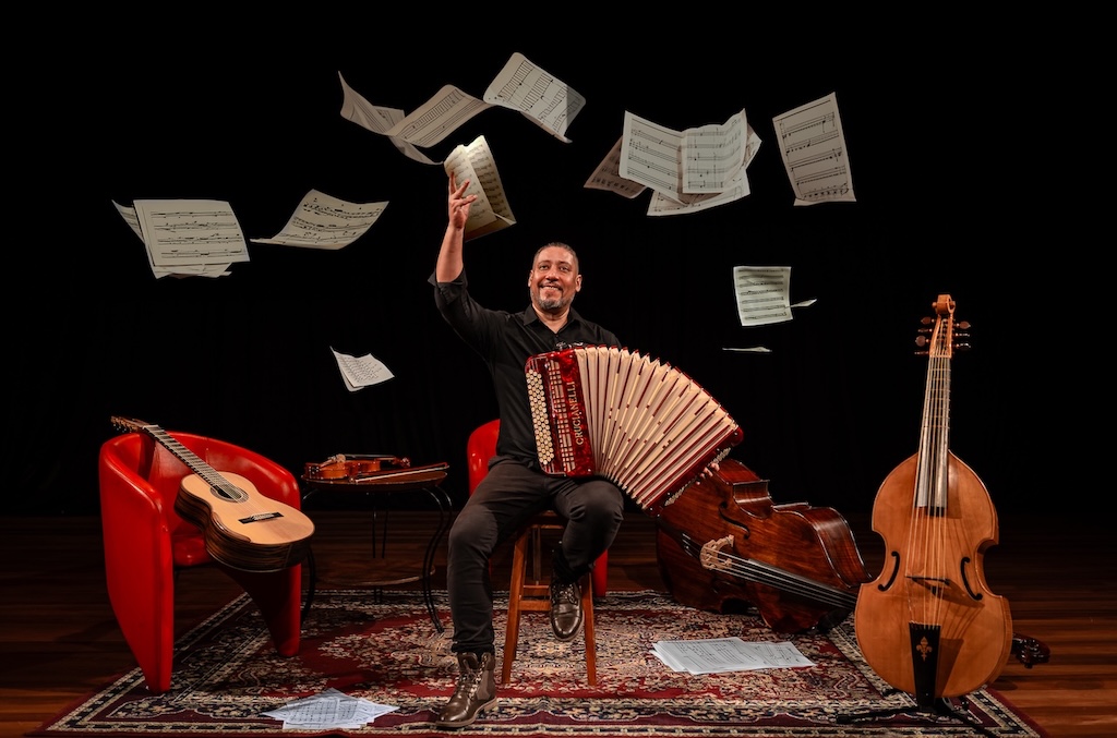 Nativismo em Cena marca os 400 Anos das Missões Jesuíticas Guaranis