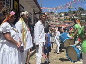 Lili e Eude_Congada_Ouro Preto janeiro 2026_Creditos Raphaela Donaduce Flores (1)