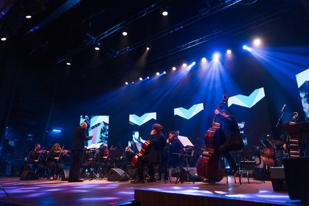 Simjazz apresenta concerto inspirado no encontro entre Elis e Tom