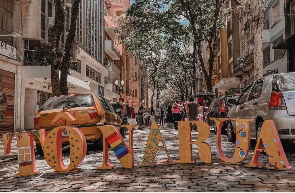 Porto Alegre recebe Semana do Centro Histórico 2026