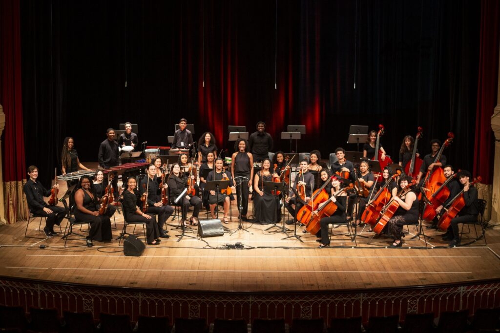 FIMU/POA – Festival de Integração Musical - OJTSP - proenca